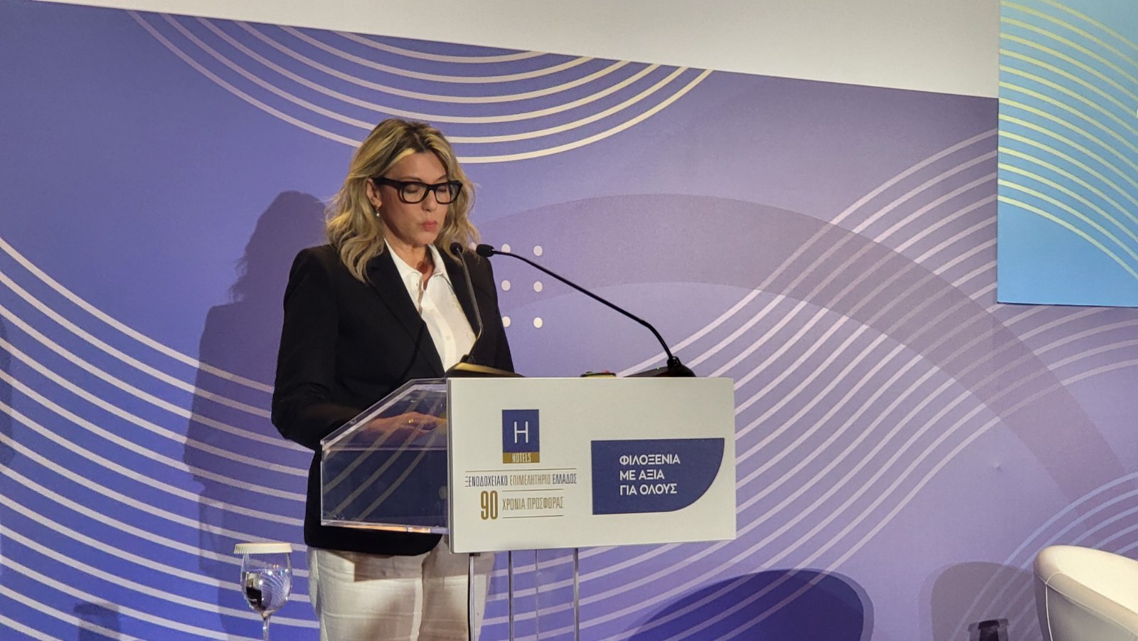 Ρόδος: Η βιωσιμότητα στον Τουρισμό στο επίκεντρο του 2ου Συνεδρίου του ΞΕΕ