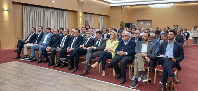 Ρόδος: Τα προβλήματα του τουρισμού στη συνέλευση των ξενοδόχων – Η μείωση του ΦΠΑ μεταξύ των αιτημάτων