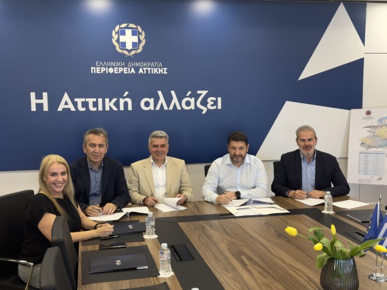 Ν. Χαρδαλιάς: «Κάνουμε πράξη τη δέσμευση μας για δημιουργία υπογείου πάρκινγκ στη Νέα Ιωνία»