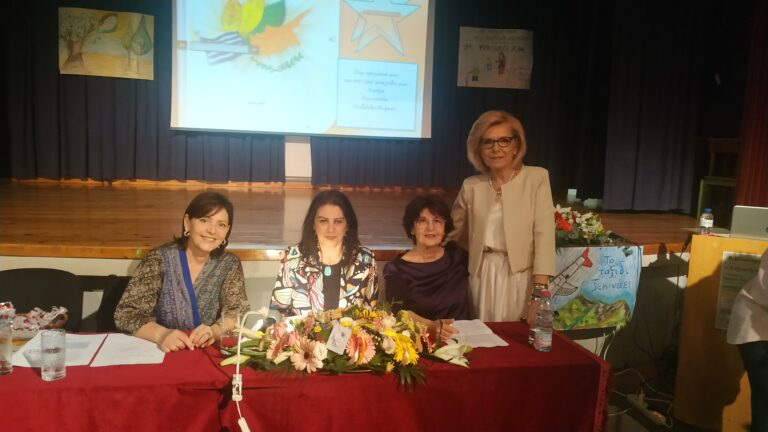 Βόλος: Μητροπολίτης Δημητριάδος Ιγνάτιος: “Να μάθουν τα παιδιά να μιλούν με ιστορίες”