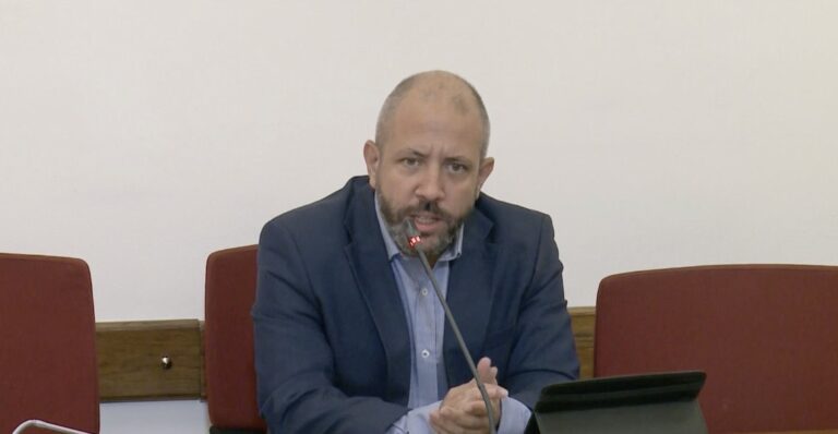 Βόλος: Αλ. Μεϊκόπουλος “70 κενές θέσεις στο Αχιλλοπούλειο Νοσοκομείο – Οι πέντε προσλήψεις είναι πρόκληση”