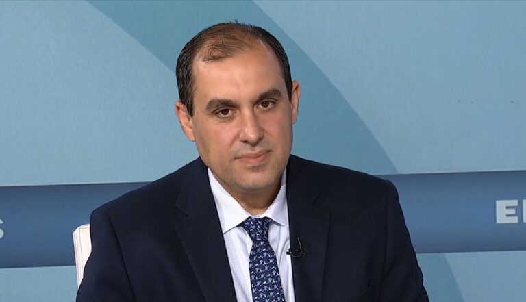 K. Kατσαφάδος στο ΕΡΤΝews: Έρχεται ρύθμιση για πρόστιμα και για τους δήμους που δε συμμετέχουν στον καθαρισμό των οικοπέδων