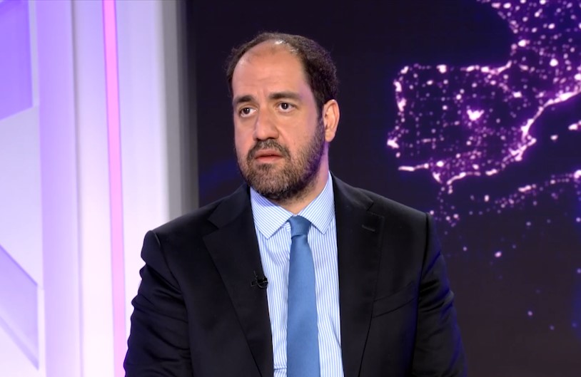 Γ. Κεφαλογιάννης στο ΕΡΤΝews: Προετοιμαζόμαστε για το δεδομένο ότι το καλοκαίρι θα είναι δύσκολο – Μπαίνουμε στη φετινή μάχη με 28.000 πυροσβέστες