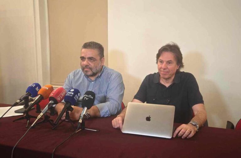 Την Πέμπτη περνά στην Ολομέλεια της Βουλής η σύμβαση για τον νέο ΒΟΑΚ