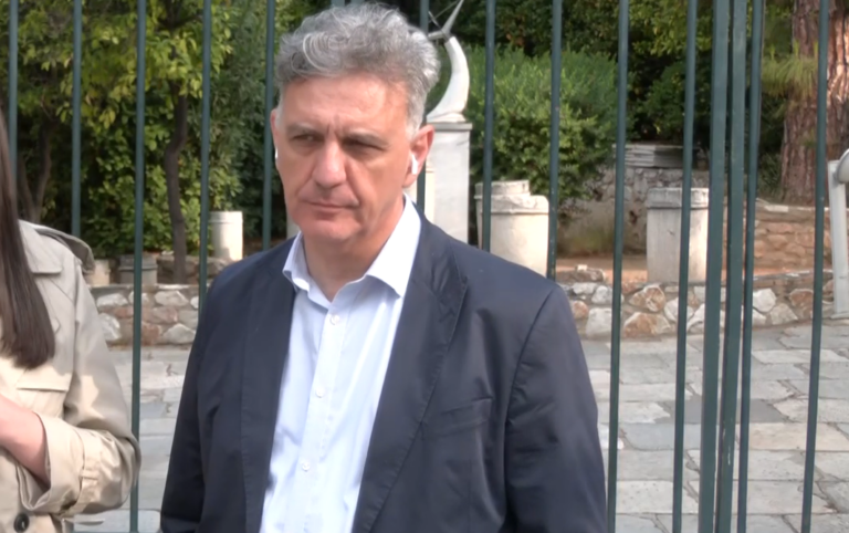 Β. Καραστάθης για 6,1 Ρίχτερ: Αυτοί οι σεισμοί δεν προκαλούν καταστροφές, ούτε ακολουθούνται από μεγάλους μετασεισμούς