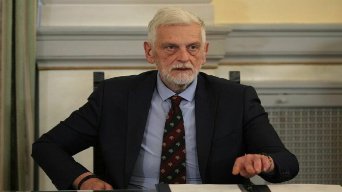 Γ. Λοβέρδος: Να προωθήσουμε τις έννοιες της δημοκρατίας, της διαφάνειας, της δικαιοσύνης που γεννήθηκαν στην Ελλάδα