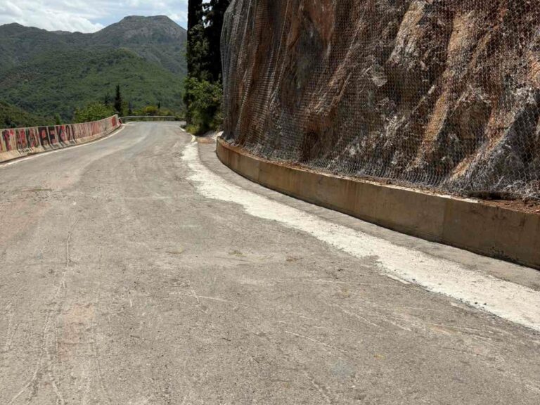 Παγγορτυνιακή Ένωση: “Για την παράκαμψη των Λαγκαδίων χρειάζεται πολιτική βούληση”