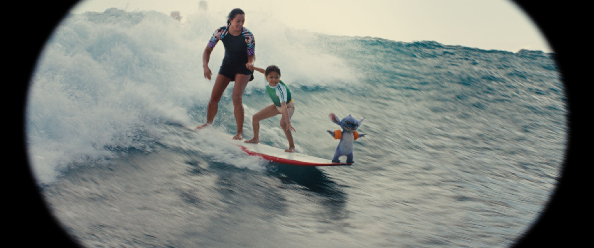 Από τη Χαβάη του 2002 στο Σήμερα: Το Lilo & Stitch ξανασυστήνεται