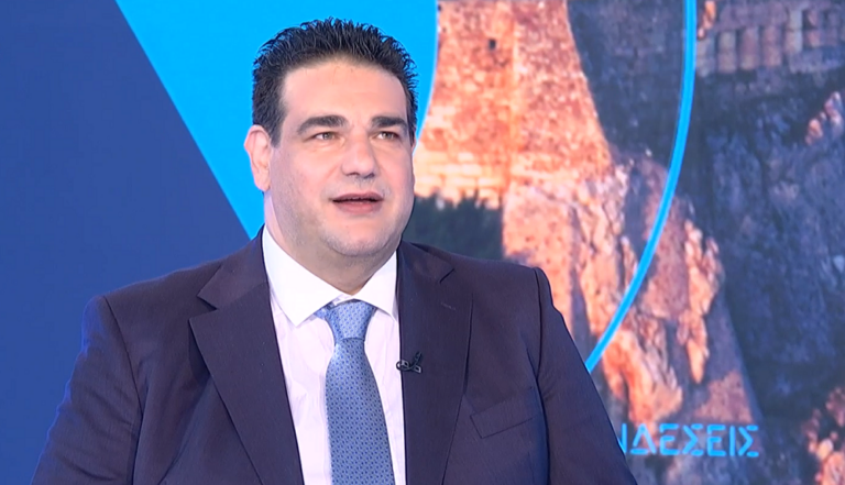 Θ. Λιβάνιος στο ΕΡΤNews: Οι εκλογές του 2027 θα γίνουν με τον ίδιο εκλογικό νόμο – Δημόσια τα στοιχεία της αξιολόγησης