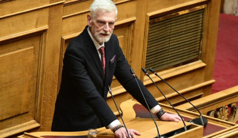 Επίσκεψη ΥΦΥΠΕΞ Γιάννη Λοβέρδου στη Γερμανία