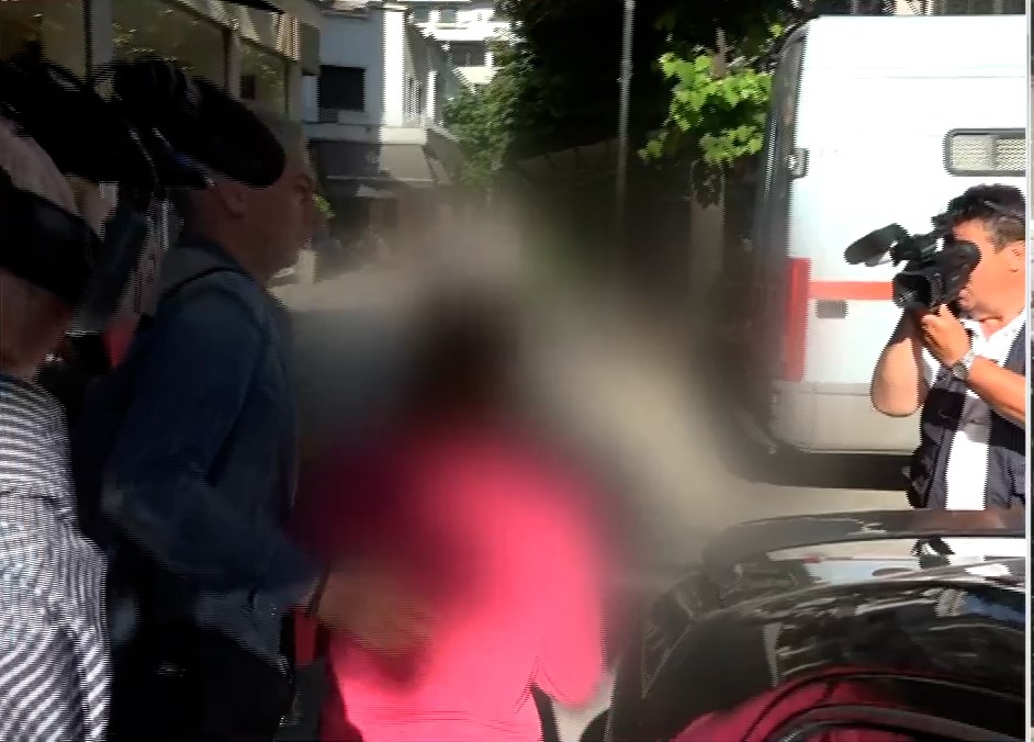 Νέα τροπή στην υπόθεση κακοποίησης παιδιών στη Λάρισα: Τρεις οι κατηγορούμενοι – Διώκεται και ο πατέρας