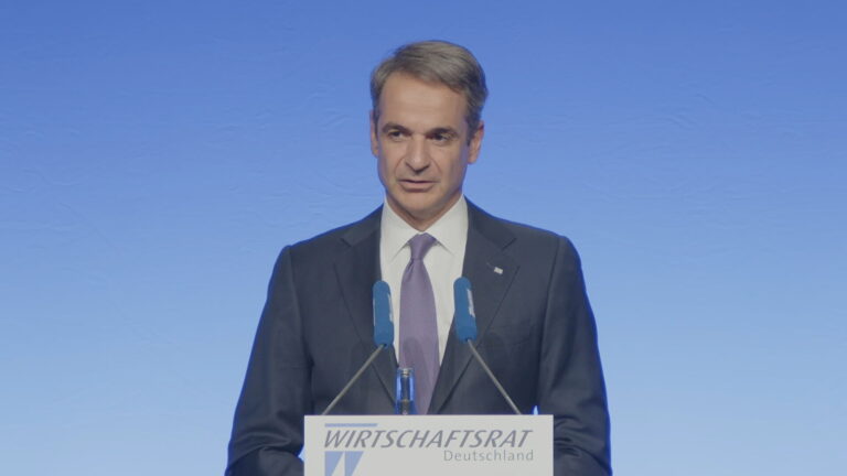 Κυρ. Μητσοτάκης: Αναγκαία η κατάργηση του ΟΠΕΚΕΠΕ – Oι γόρδιοι δεσμοί κόβονται αν δεν λύνονται