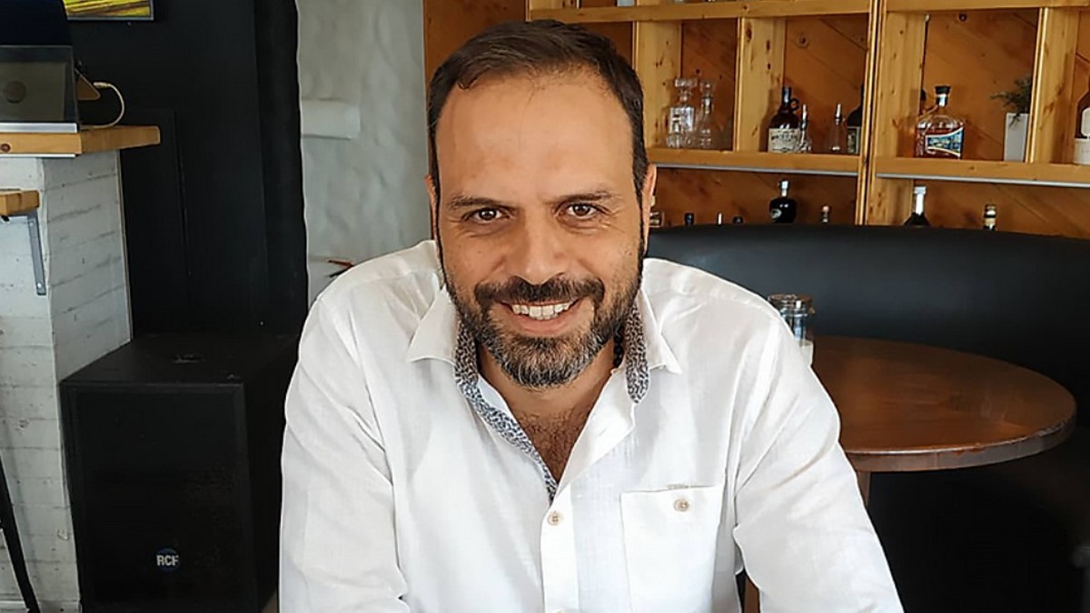 Πρόεδρος της Ένωσης Τουριστικών Γραφείων Δωδεκανήσου Χ. Μιχαλάκης: «Ο νησιώτης καλείται να πληρώσει ακριβά την καθημερινότητά του»