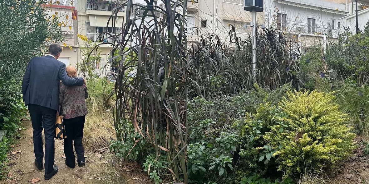 Γ. Αποστολόπουλος (αντιδήμαρχος Περιβάλλοντος και Πρασίνου Δήμου Αθηναίων) στο Πρώτο: Ο κ. Μπακογιάννης έχει βγει φάουλ αυτή τη φορά στο μεγαλύτερο ποσοστό (audio)                            