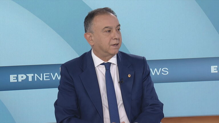 Xρ. Κέλλας στο EΡΤΝews για ΟΠΕΚΕΠΕ: Οι πληρωμές θα γίνουν κανονικά – Με διαφάνεια οι επιδοτήσεις