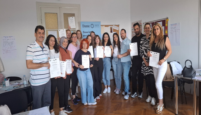 Νοσοκομείο Πύργου: Εκπαιδευτική κινητικότητα εργαζομένων στην Κροατία μέσω του Erasmus+