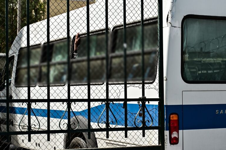 Π. Στάθης, Γ. Γ. Προστασίας του Πολίτη στο Πρώτο για τις σχετιζόμενες με την επίθεση στη Νομική συλλήψεις: Η βία στα πανεπιστήμια δεν είναι ανεκτή (audio)