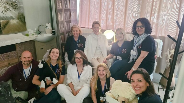 Κέρκυρα: Ολοκληρώθηκε η πρώτη φάση εκπαίδευσης και πιστοποίησης του ιατρικού και νοσηλευτικού προσωπικού στο Γενικό Νοσοκομείο