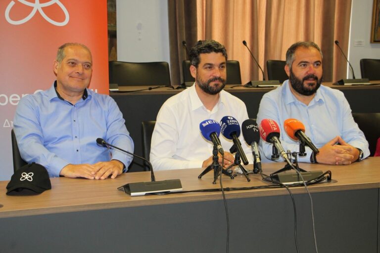 OpenCouncil.chania.gr:Η πρωτοποριακή πλατφόρμα ΑΙ που αλλάζει τα δεδομένα στο Δημοτικό Συμβούλιο Χανίων