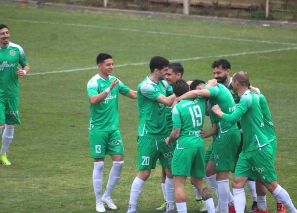 Πανθρακικός: Οι φίλαθλοι ψηφίζουν για τον MVP της χρονιάς