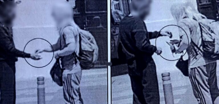 Ειδικευόμενη ψυχιάτρος διακινούσε ναρκωτικά: Έκανε delivery ακόμα και στο προαύλιο του νοσοκομείου – Συνομιλούσε με «πελάτες» μέσα από το ασθενοφόρο