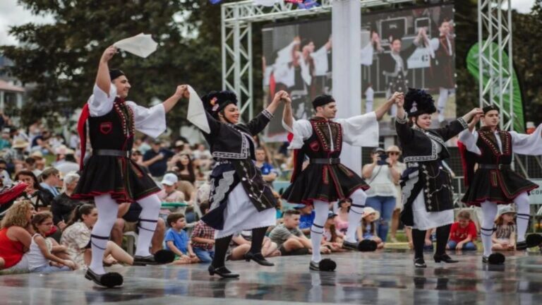 Το Ελληνικό Φεστιβάλ «Πανηγύρι» για 49η χρονιά στο Μπρίσμπαν