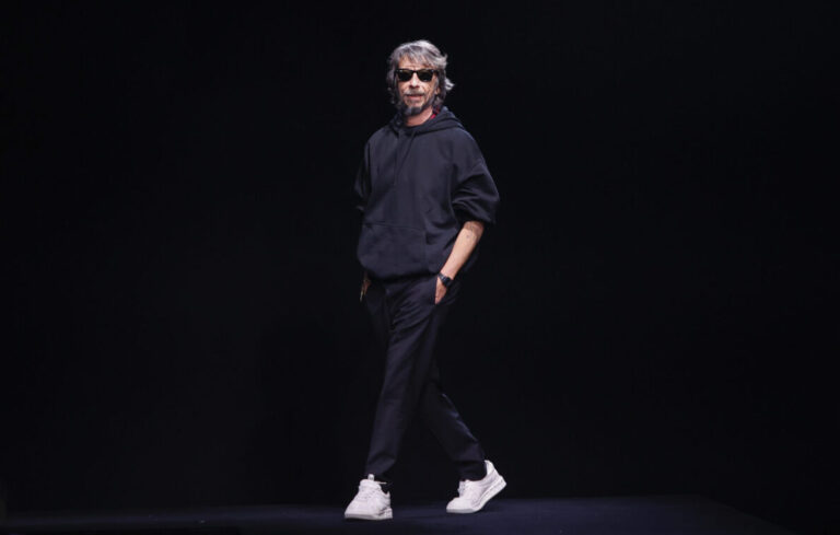 Ο Pierpaolo Piccioli διορίστηκε νέος διευθυντής δημιουργικού του Balenciaga