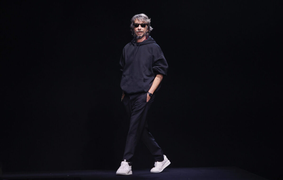 Ο Pierpaolo Piccioli διορίστηκε νέος διευθυντής δημιουργικού του Balenciaga