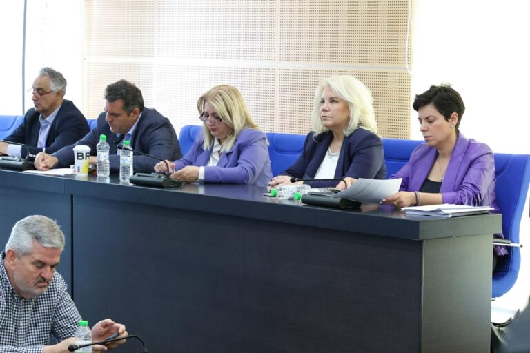 Σε ετοιμότητα η περιφέρεια Θεσσαλίας για την αντιπυρική περίοδο