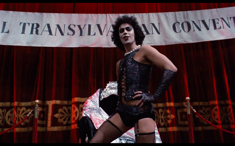 50 χρόνια Rocky Horror Show: Από τα cult γυρίσματα στο μυστήριο των χρυσών εσωρούχων