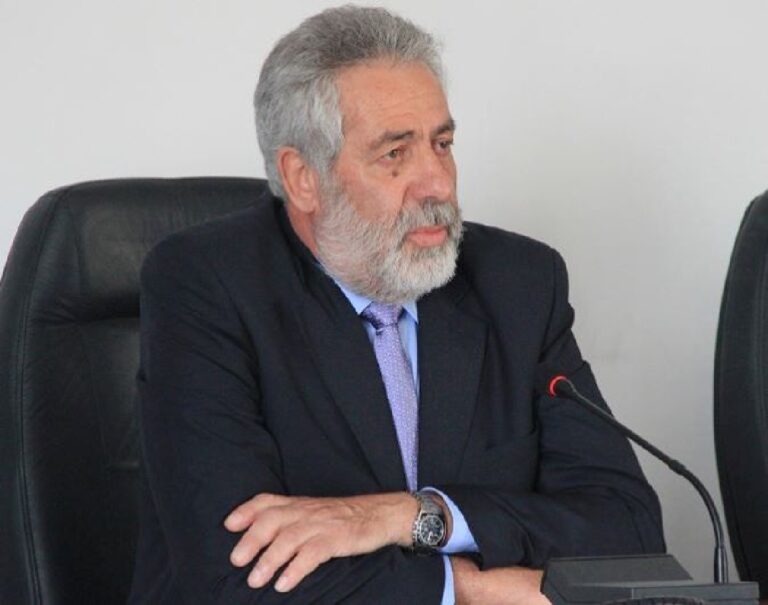 Στην Καζαμπλάνκα ο Δήμαρχος Αλμυρού για την προώθηση τοπικών προϊόντων