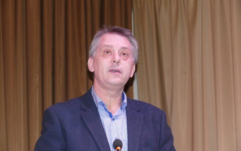 Λαϊκή Συσπείρωση Θεσσαλίας: Καρμανιόλα η Παλιά Εθνική Λάρισας – Βόλου