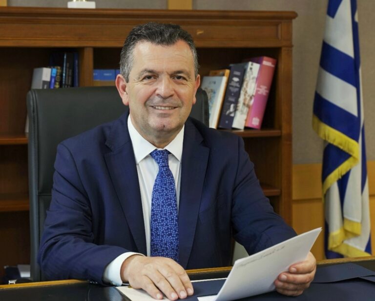 Ψηφιακή Πολεοδομία: Νέα Εποχή για τη Μαγνησία