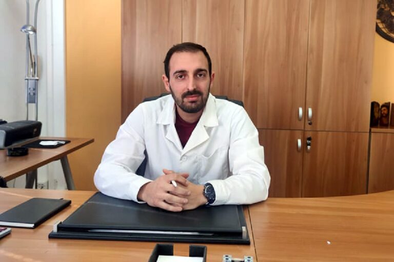 Βόλος: Τα έργα βυθοκόρησης “δείχνει” ως πιθανότερη αιτία της ρύπανσης στο λιμάνι ο πρόεδρος της Ένωσης Ελλήνων Χημικών Στ. Γούναρης