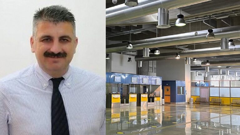 Αίτημα για καθημερινή αεροπορική σύνδεση Βόλου – Αθήνας από τον δήμαρχο Νοτίου Πηλίου