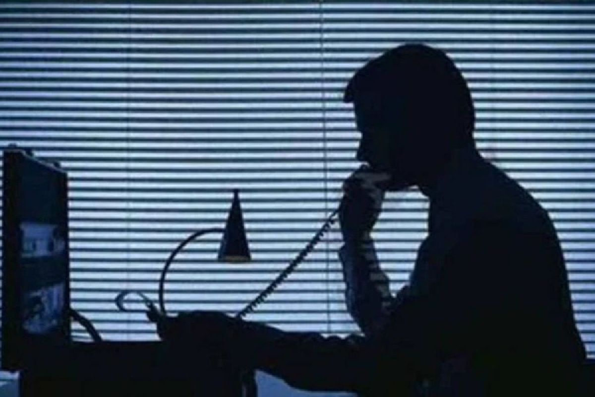 Αναζητείται 44χρονος για τηλεφωνική απάτη – Απέσπασε 12.000 ευρώ από Βολιώτη