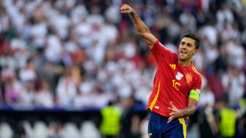 Δεν αλλάζει στάση η UEFA που συνεχίζει το μποϊκοτάζ του Μουντιάλ 2030 παρά την αναδίπλωση της FIFA
