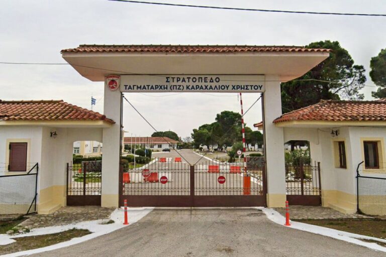 Συνάντηση προέδρου ΕΒΕ Ηλείας με Υφυπουργό Εθνικής Άμυνας για τη ΣΕΤΤΗΛ Πύργου και το αεροδρόμιο Ανδραβίδας