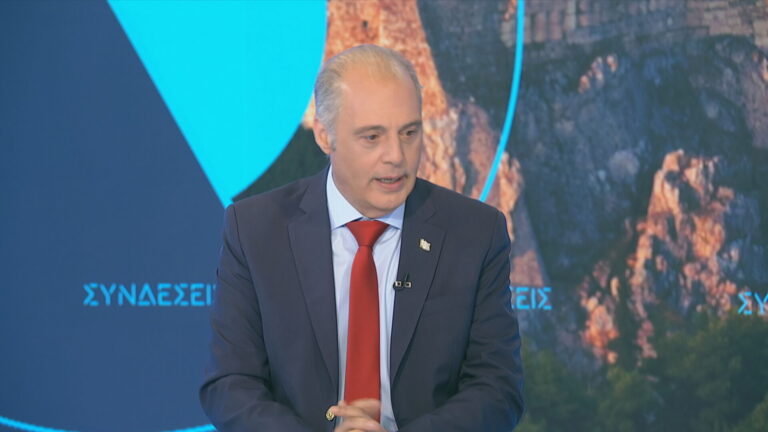 K. Bελόπουλος στο ΕΡΤΝews: Το πόρισμα Καρώνη είναι για γέλια και για κλάματα – Είναι «ναι μεν, αλλά»