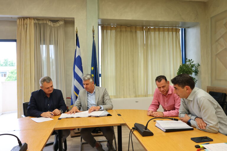 Περιφέρεια Ανατολικής Μακεδονίας – Θράκης: 20+5 εκατ. ευρώ για την ενίσχυση δομών Υγείας