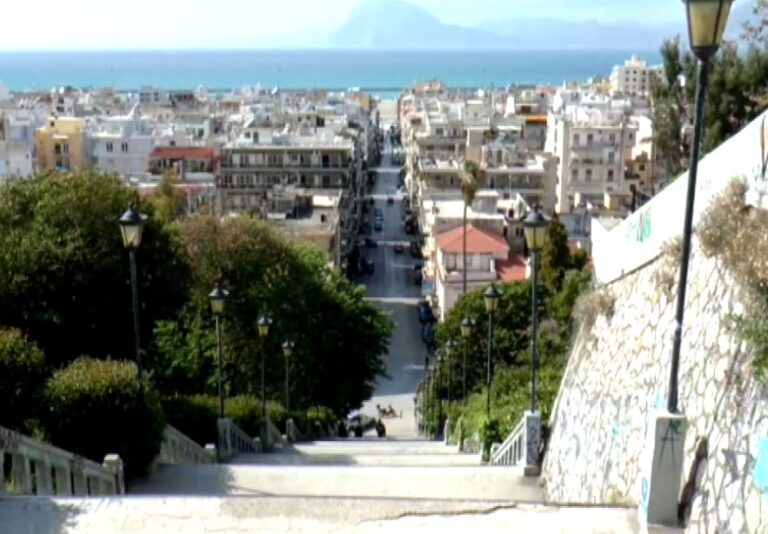 Πάτρα: Ξεκινά το 13ο Συνέδριο Περιφερειακής Ανάπτυξης (RGC)
