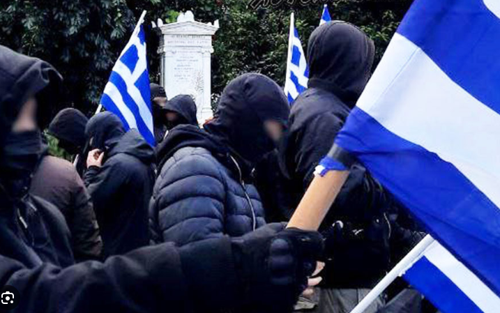 Θεσσαλονίκη: Αστυνομική επιχείρηση για τη σύλληψη μελών ακροδεξιών οργανώσεων- 25 συλλήψεις