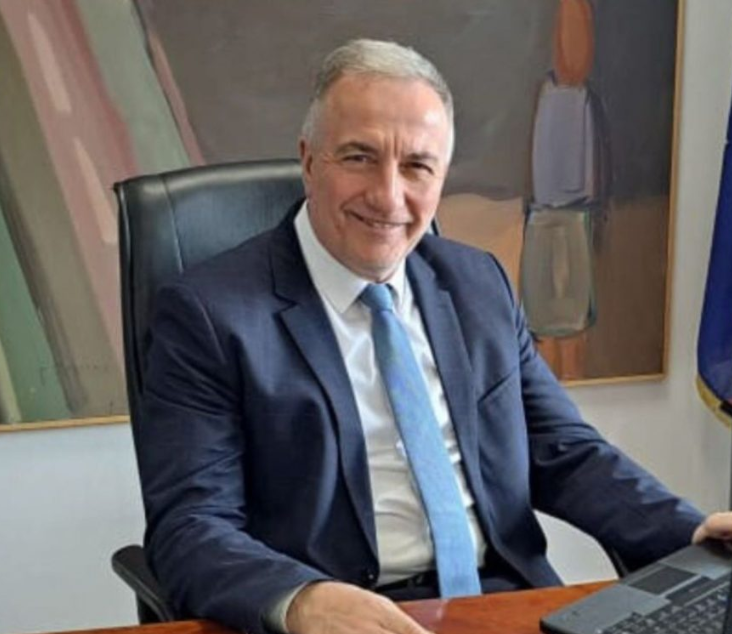 Στ. Καλαφάτης: Το νέο παραγωγικό μοντέλο, βασίζεται στη γνώση και στην καινοτομία, παράδειγμα προς μίμηση το ΕΚΕΤΑ