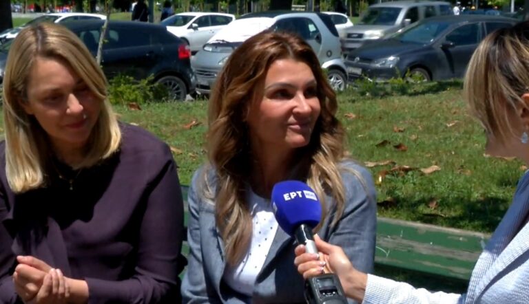 Θεσσαλονίκη: Η επιθυμία της Έμμας έγινε πράξη-Συγκλονίζει η μητέρα της: «Ήθελα να βεβαιωθώ ότι είναι καλοί άνθρωποι όπως το παιδί μου»
