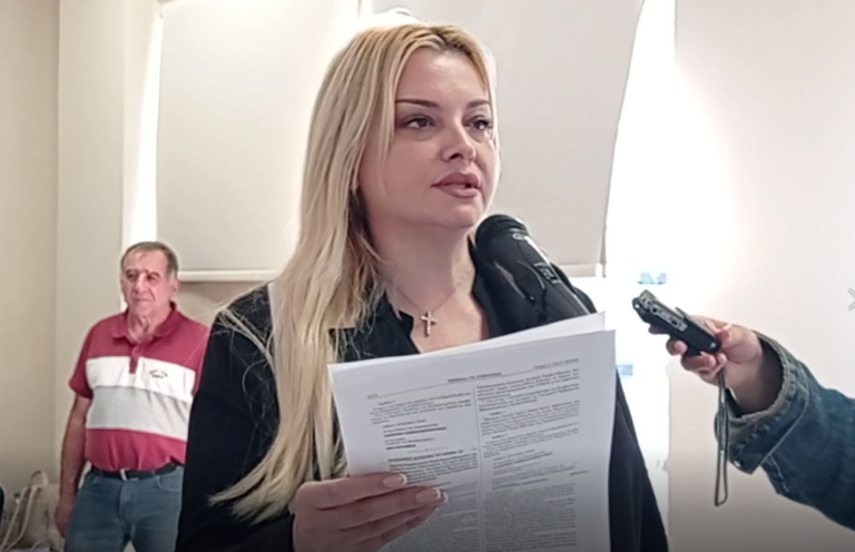 Δήμος Κομοτηνής: Τη σύσταση αυτοτελούς δημοτικής ενότητας Μεσσούνης ζητούν οι κάτοικοι του οικισμού