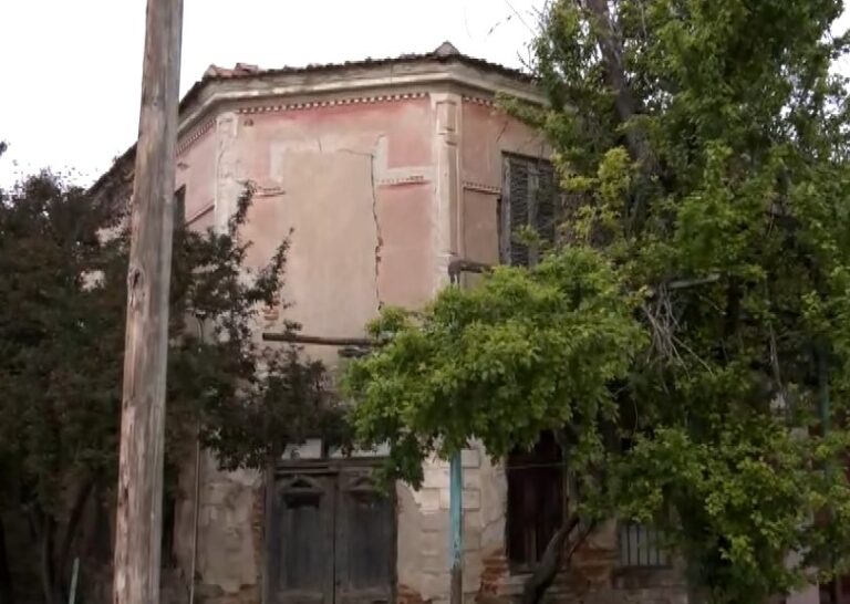 Δικαστική νίκη για 31 κατοίκους των Βαλτονέρων Αμυνταίου κατά της ΔΕΗ- Θα λάβουν αποζημίωση για ζημιές που υπέστησαν λόγω κατολίσθησης- «Αυτή η απόφαση είναι μια στιγμή δικαίωσης»
