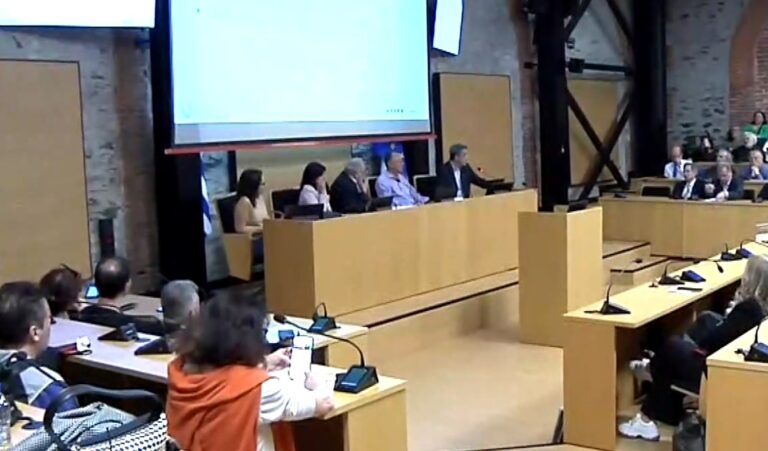 «Καινοτομία, Τεχνητή Νοημοσύνη και Ηθική»- Με επιτυχία πραγματοποιήθηκε ημερίδα που διοργάνωσε η Περιφέρεια Κεντρικής Μακεδονίας
