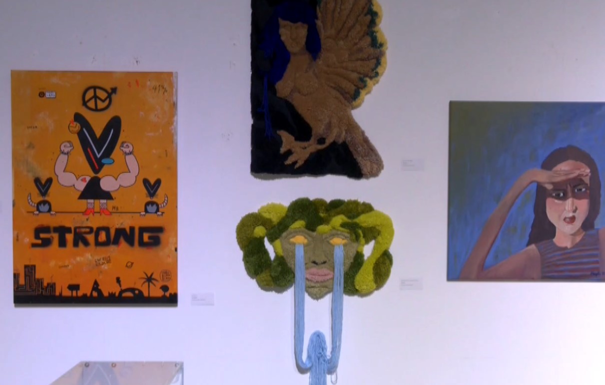 Θεσσαλονίκη-Artgate Project: Διήμερο φεστιβάλ τεχνών με πρωτοποριακούς καλλιτέχνες