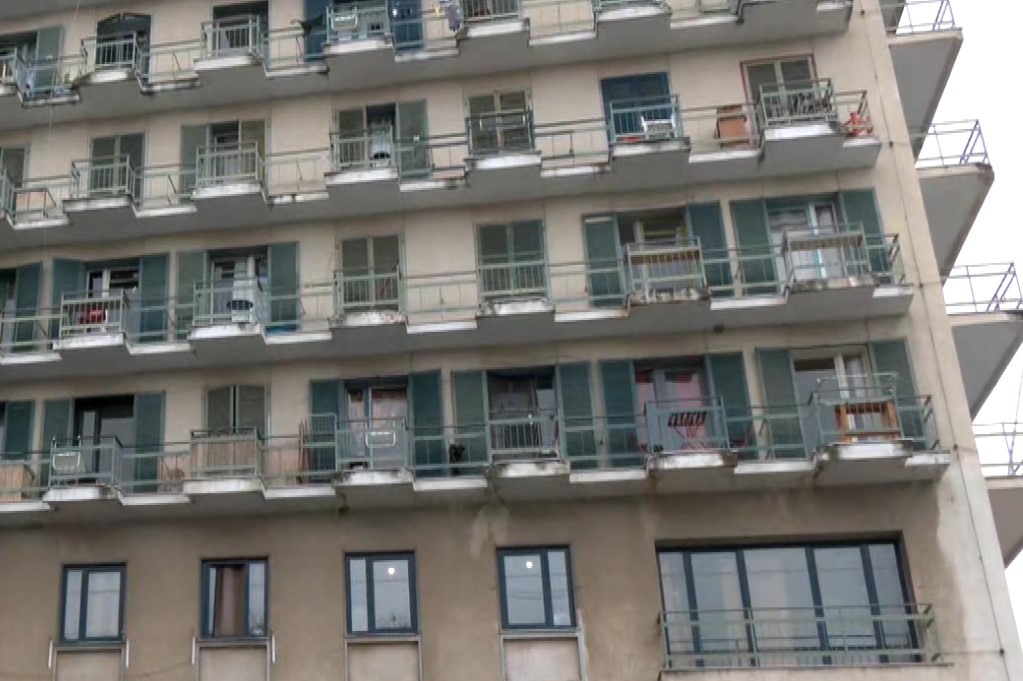 Θεσσαλονίκη: Το υψηλός κόστος στέγασης «βραχνάς» για φοιτητές και ημιαπασχολούμενους