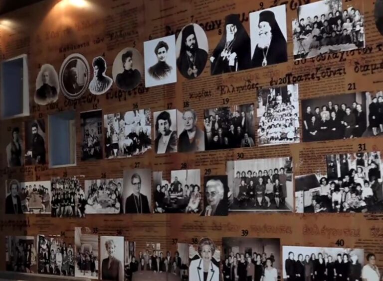 Θεσσαλονίκη: 19 Μαΐου- Ημέρα μνήμης της Γενοκτονίας των Ελλήνων του Πόντου- Η αξία των προσφυγικών κειμηλίων